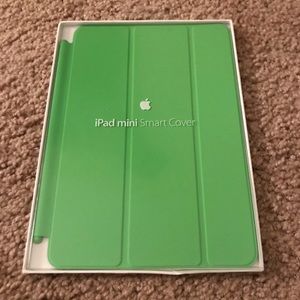 iPad Mini Smart Cover